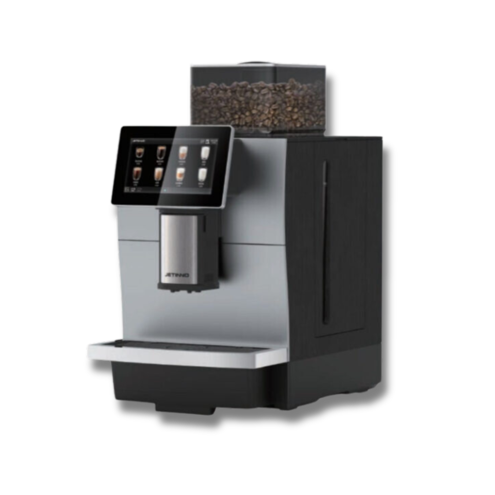 Máquina de Café Super Automática AZ-JL30 – AZERO