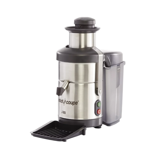 Extractor de jugos Robot coupe J80