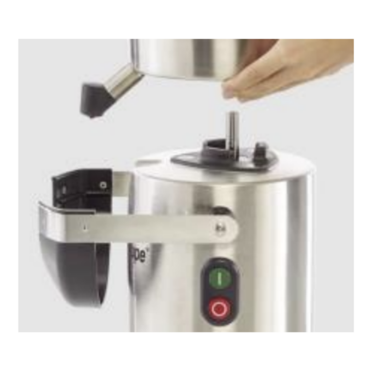 Extractor de jugos Robot coupe J80