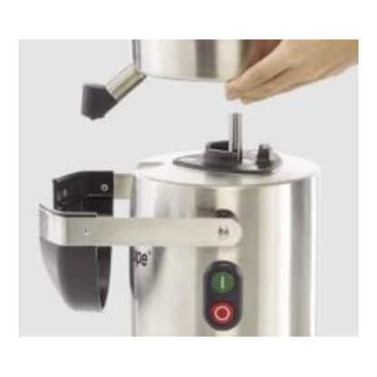 Extractor de jugos Robot coupe J80