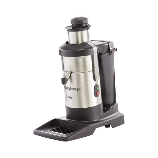 Extractor de jugos Robot coupe J100