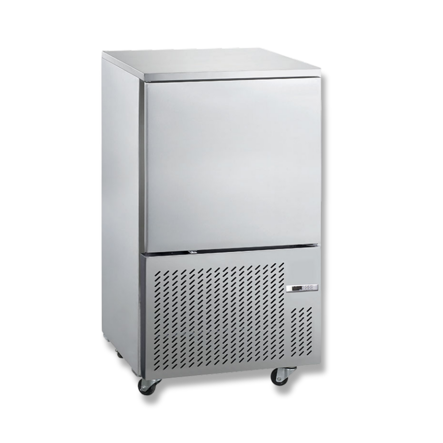 Ultracongelador / Abatidor de Frío 10 Bandejas