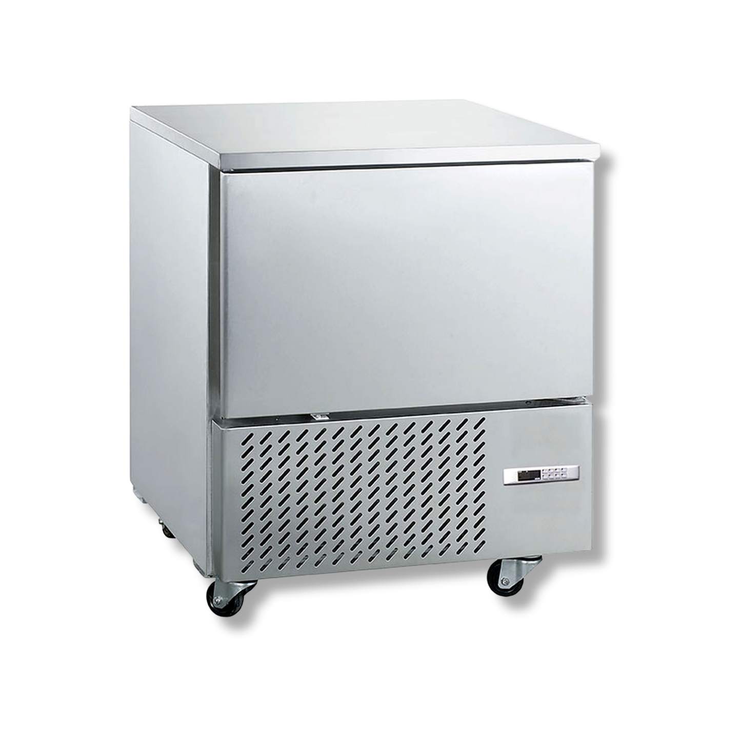 Ultracongelador / Abatidor de Frío 5 Bandejas