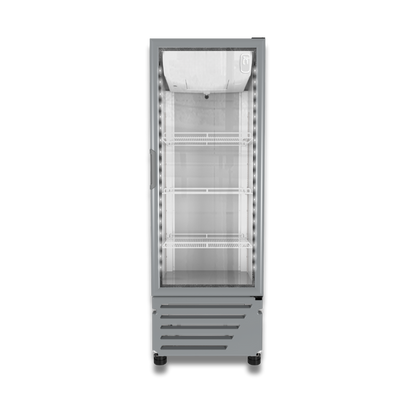Nevera Vertical Refrigeración 334 litros