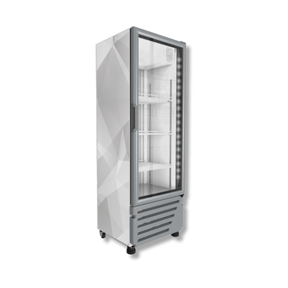 Nevera Vertical Refrigeración 334 litros