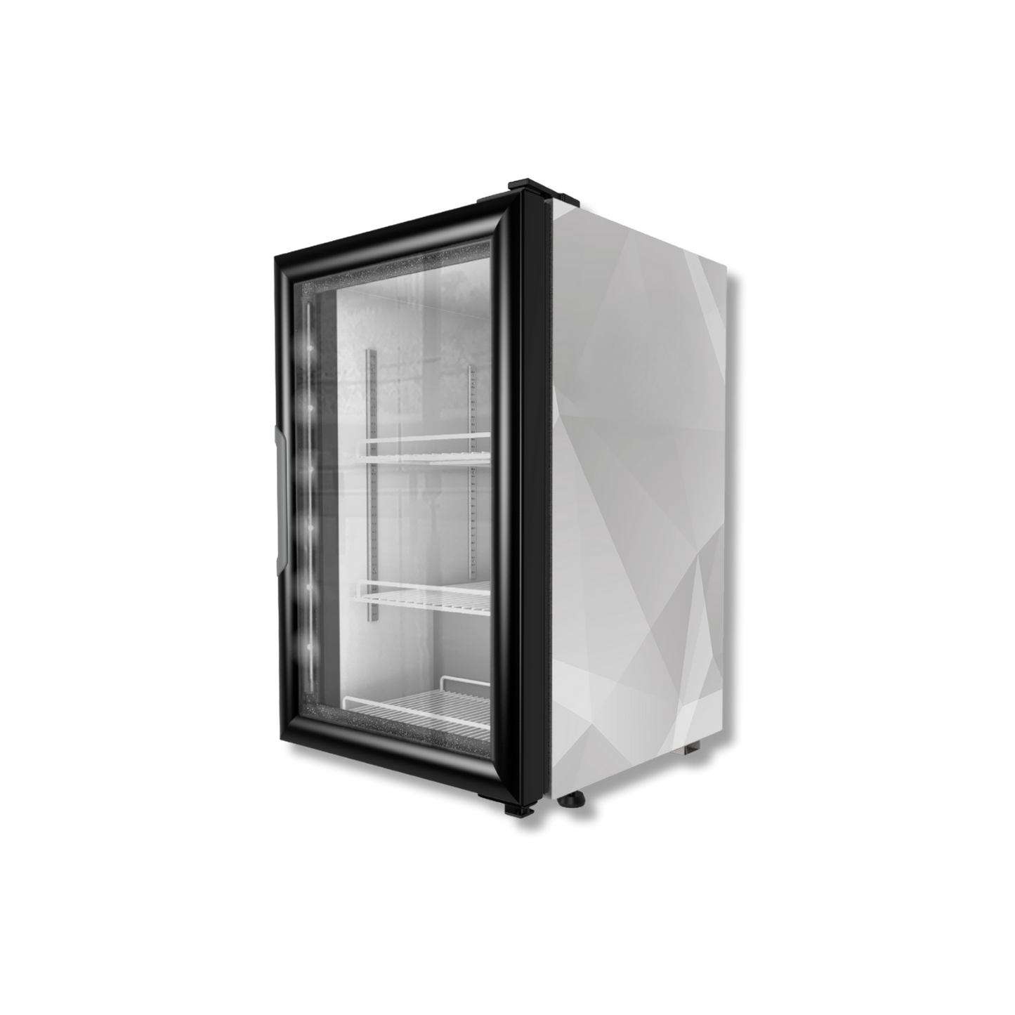 Nevera Vertical Refrigeración 84 litros