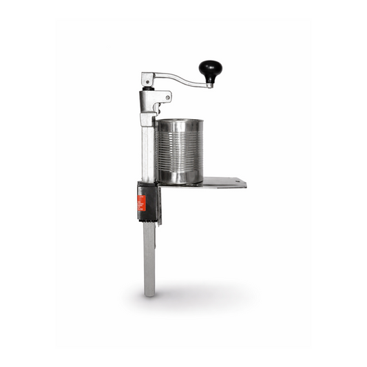 Abrelatas Manual