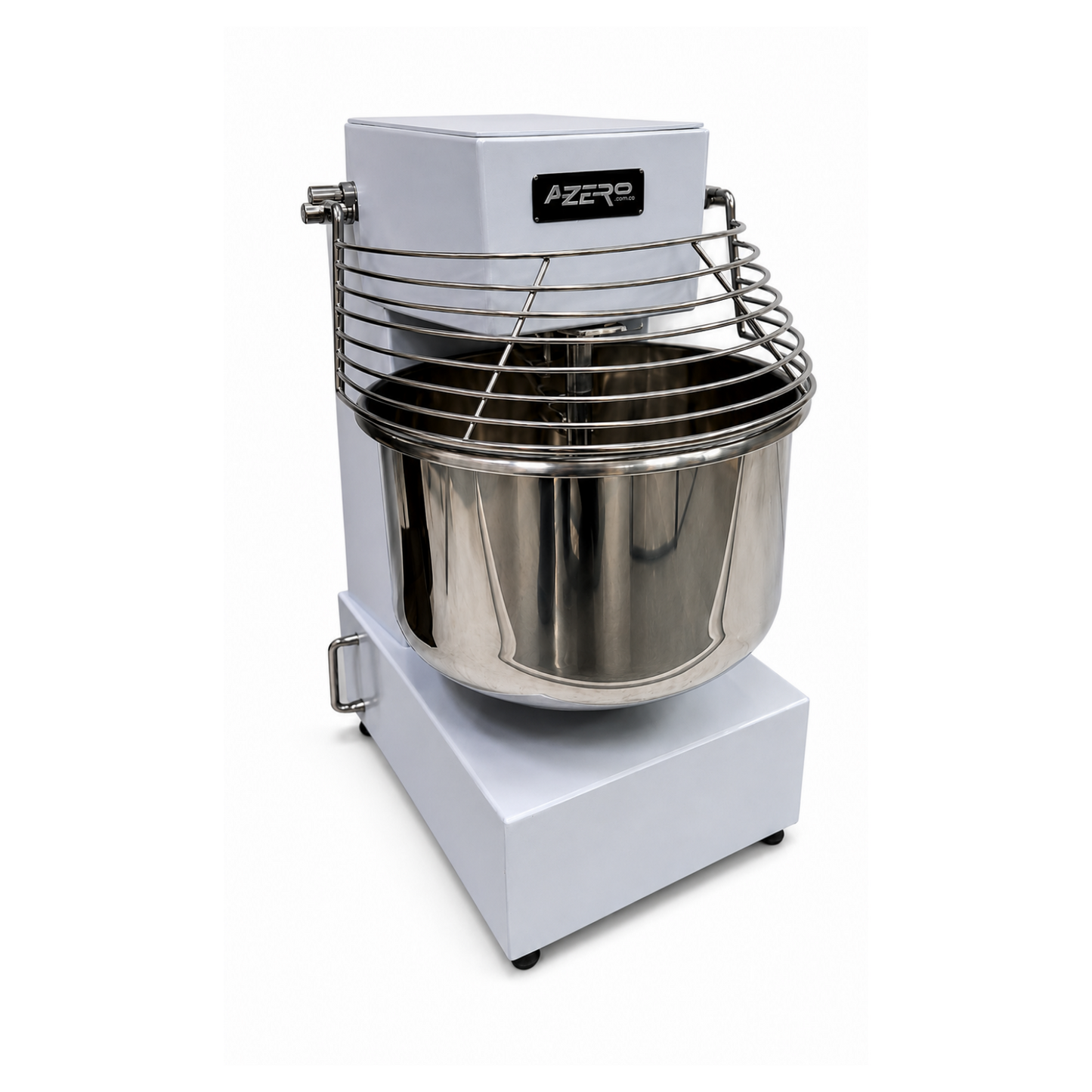Amasadora Industrial 5 Kg.- 10 lt.