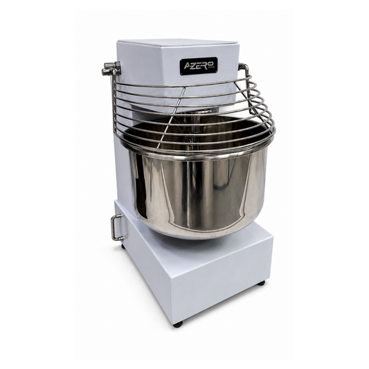Amasadora Industrial 5 Kg.- 10 lt.