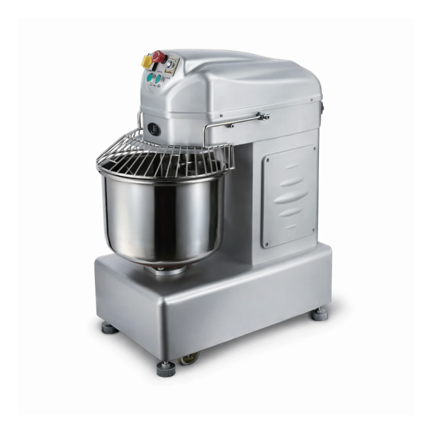 Amasadora industrial 28 lt.