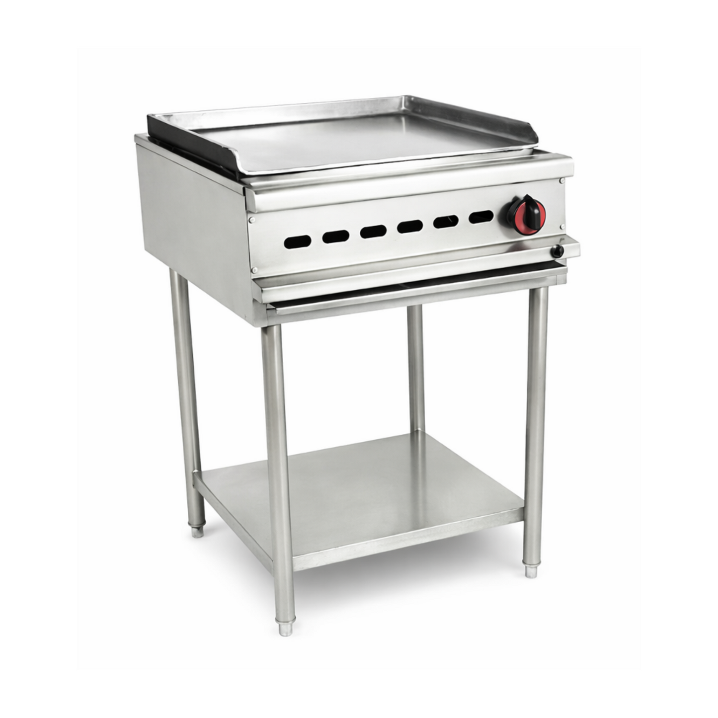 Plancha Asador industrial