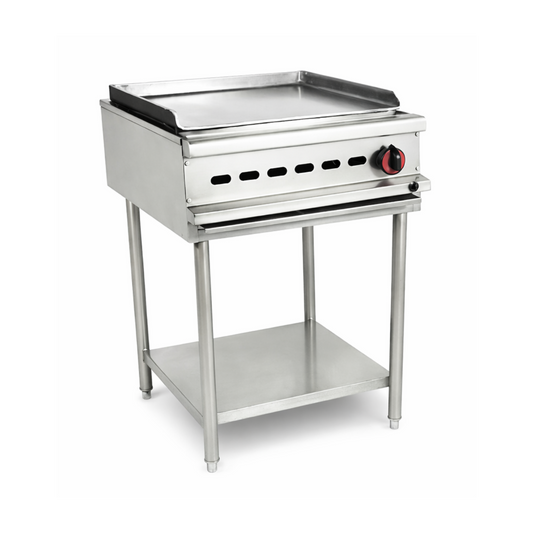 Plancha Asador industrial