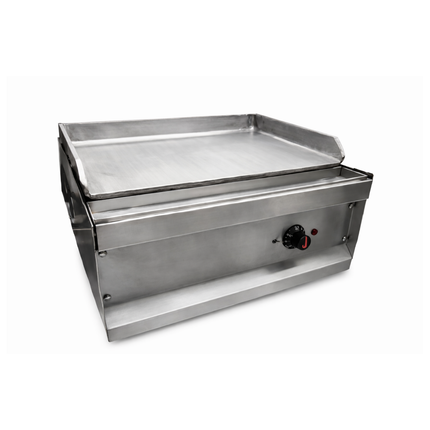 Plancha Eléctrica de Sobremesa