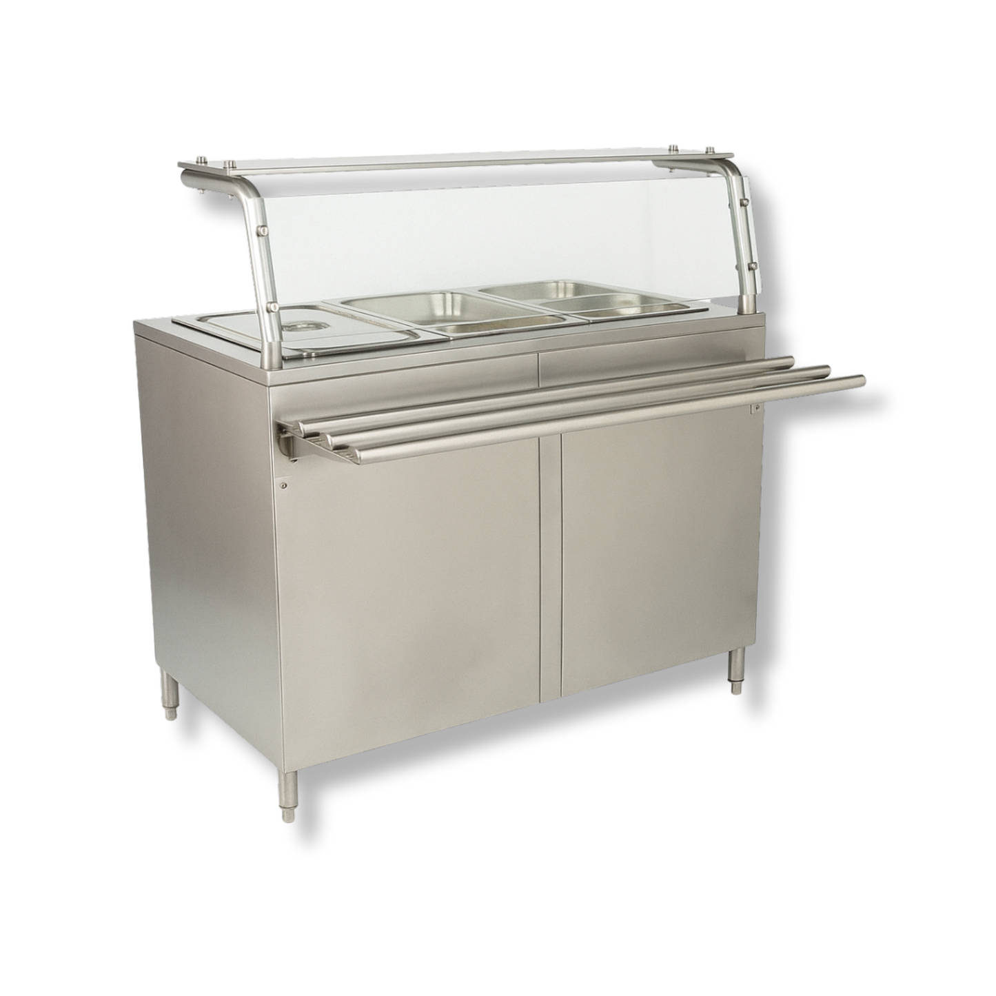 Autoservicio Refrigerado AZ-759