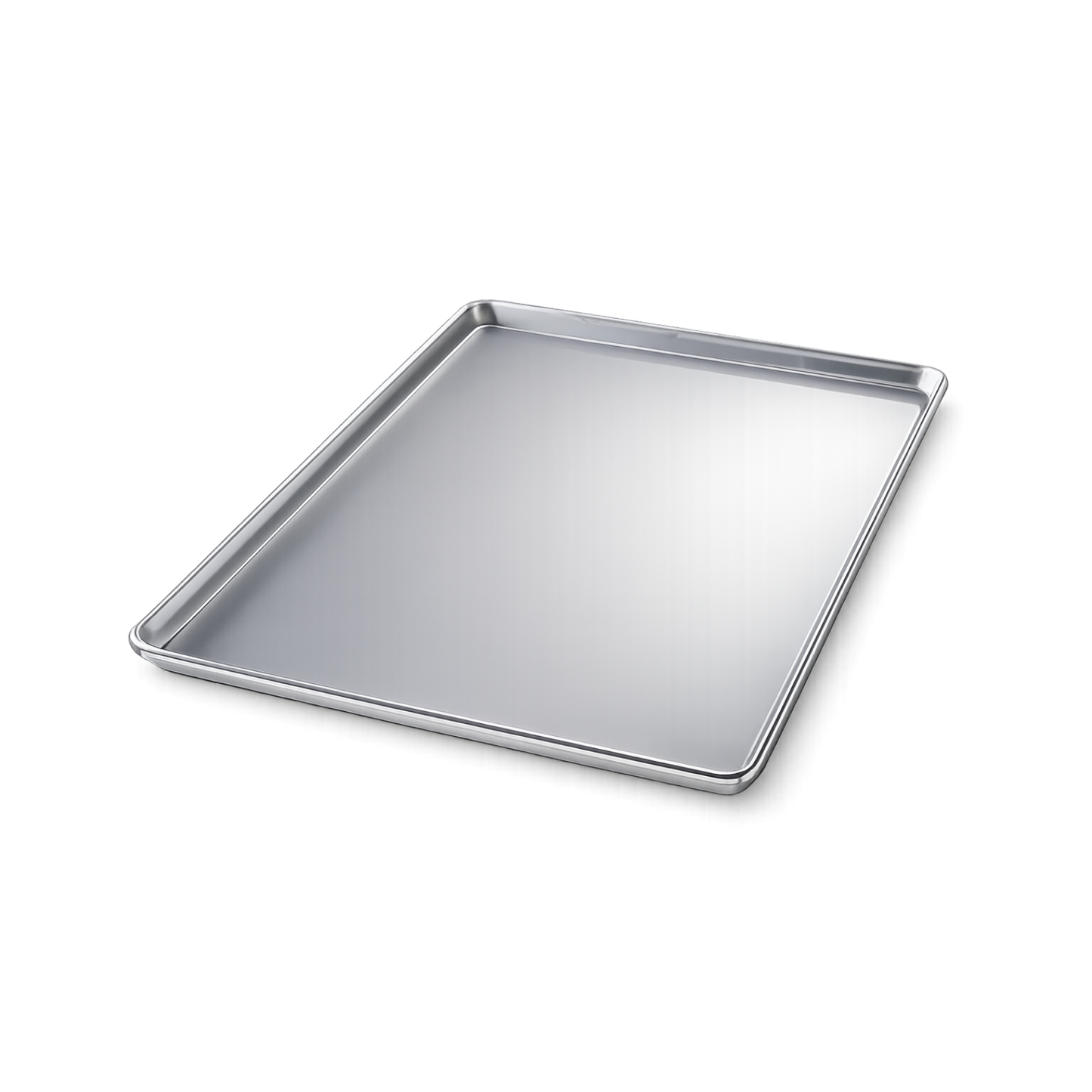 Bandeja (lata) de Panadería 60X40 cm (Docena)