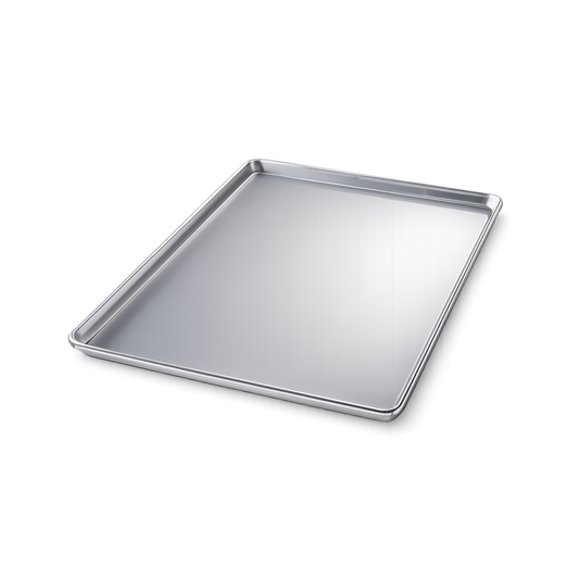Bandeja (lata) de Panadería 60X40 cm (Docena)