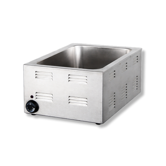 Baño María 1 Azafate Entero Eléctrico