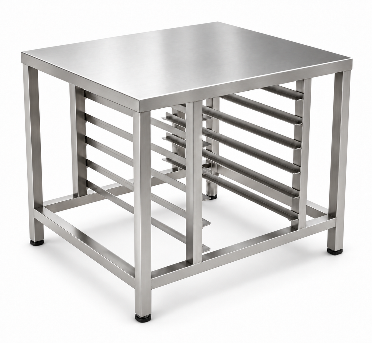 Base Soporte Horno