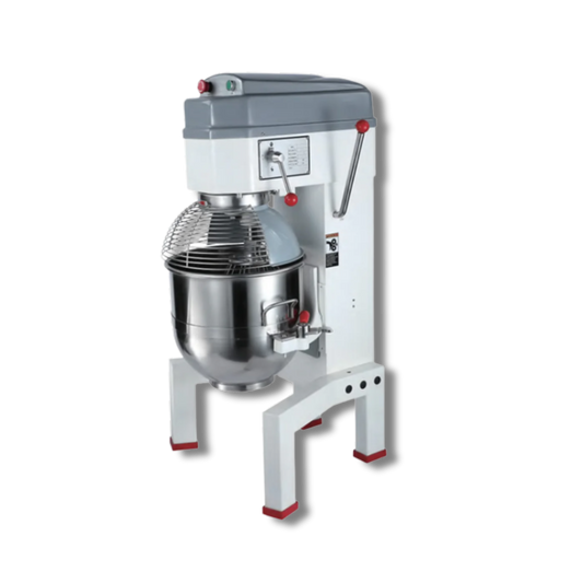 Batidora Industrial Planetaria 20 lt.