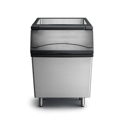 Bin de almacenamiento máquina de hielo 180 Kgs