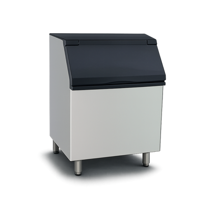 Bin de almacenamiento máquina de hielo 180 Kgs