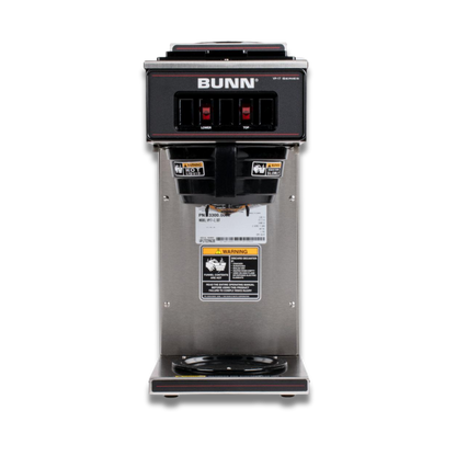 Máquina de goteo BUNN VP17-2 SST 2 Hornillas