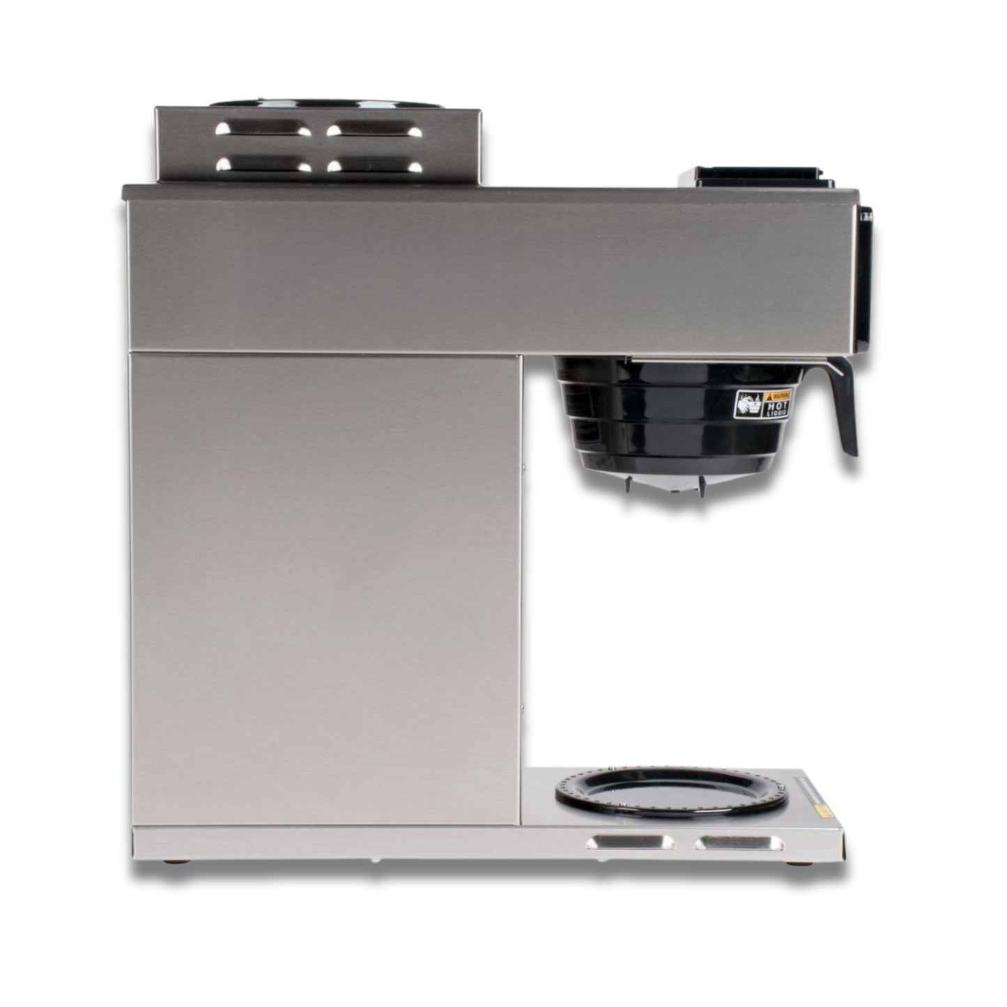 Máquina de goteo BUNN VP17-2 SST 2 Hornillas