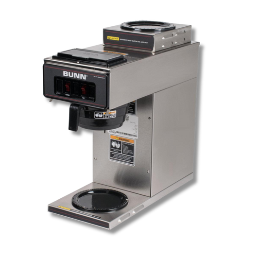 Máquina de goteo BUNN VP17-2 SST 2 Hornillas