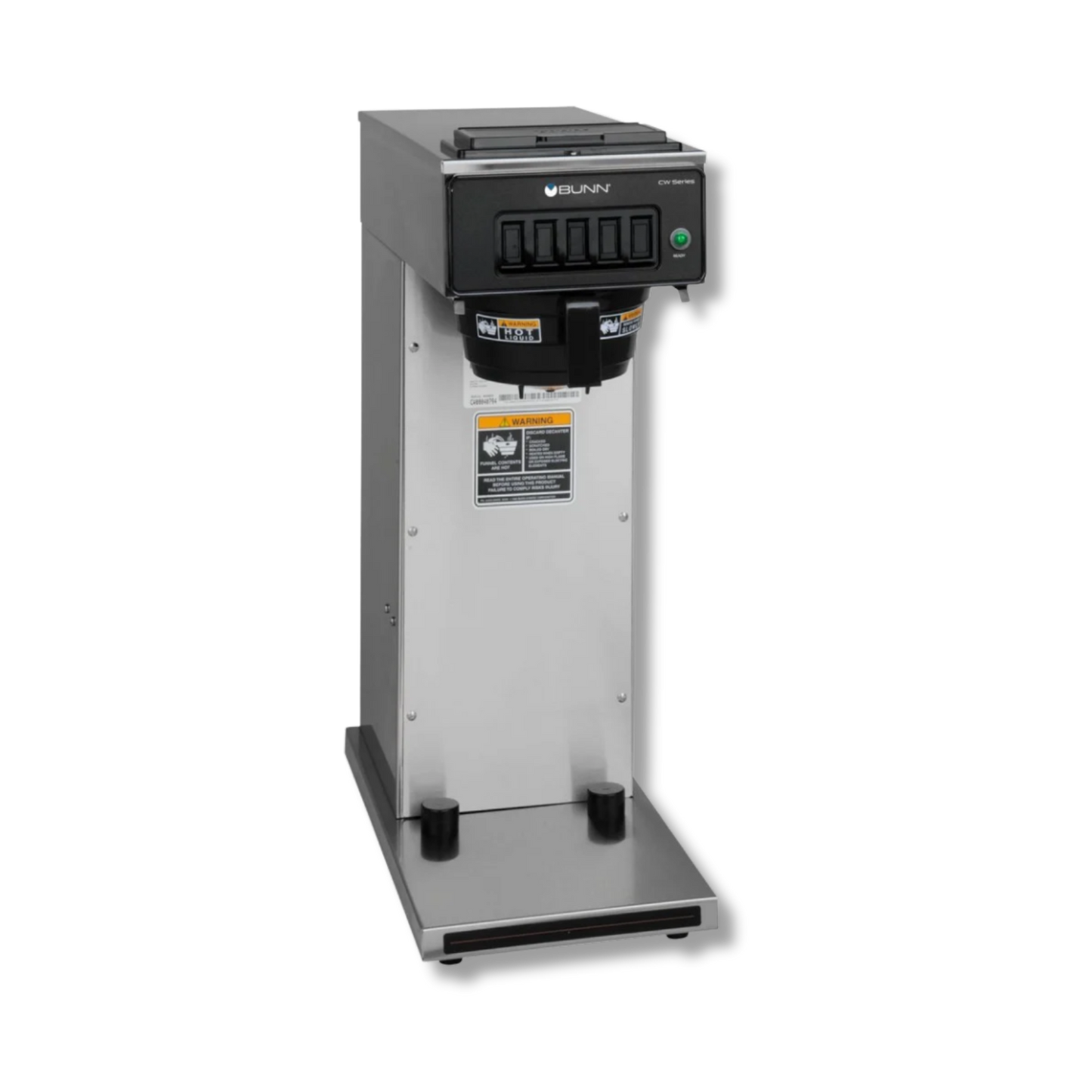 Máquina de goteo BUNN CW15-APS