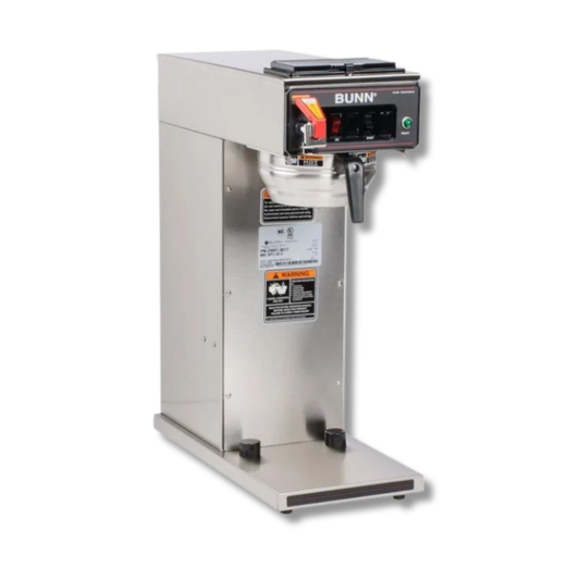 Cafetera de Goteo BUNN CW 15 APS SF