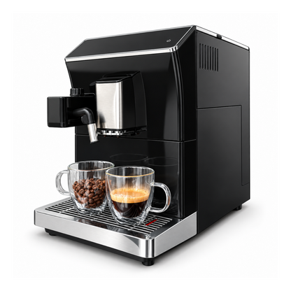 Máquina de Café Automática Dara