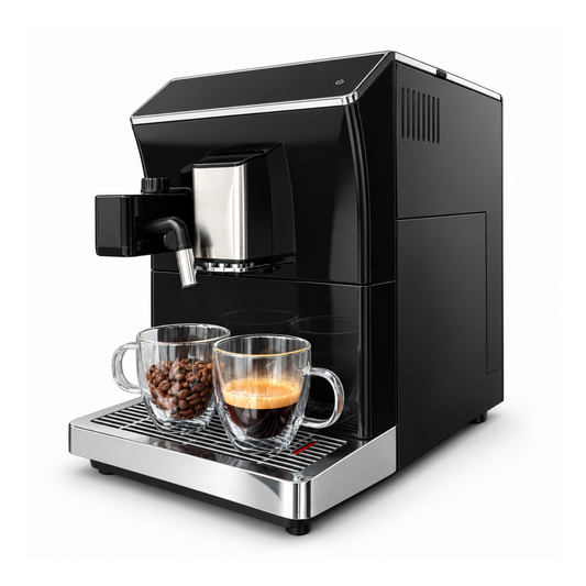 Máquina de Café Automática Dara