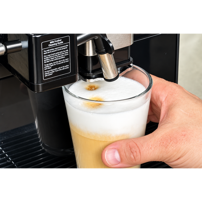 Máquina de Café Automática Dara