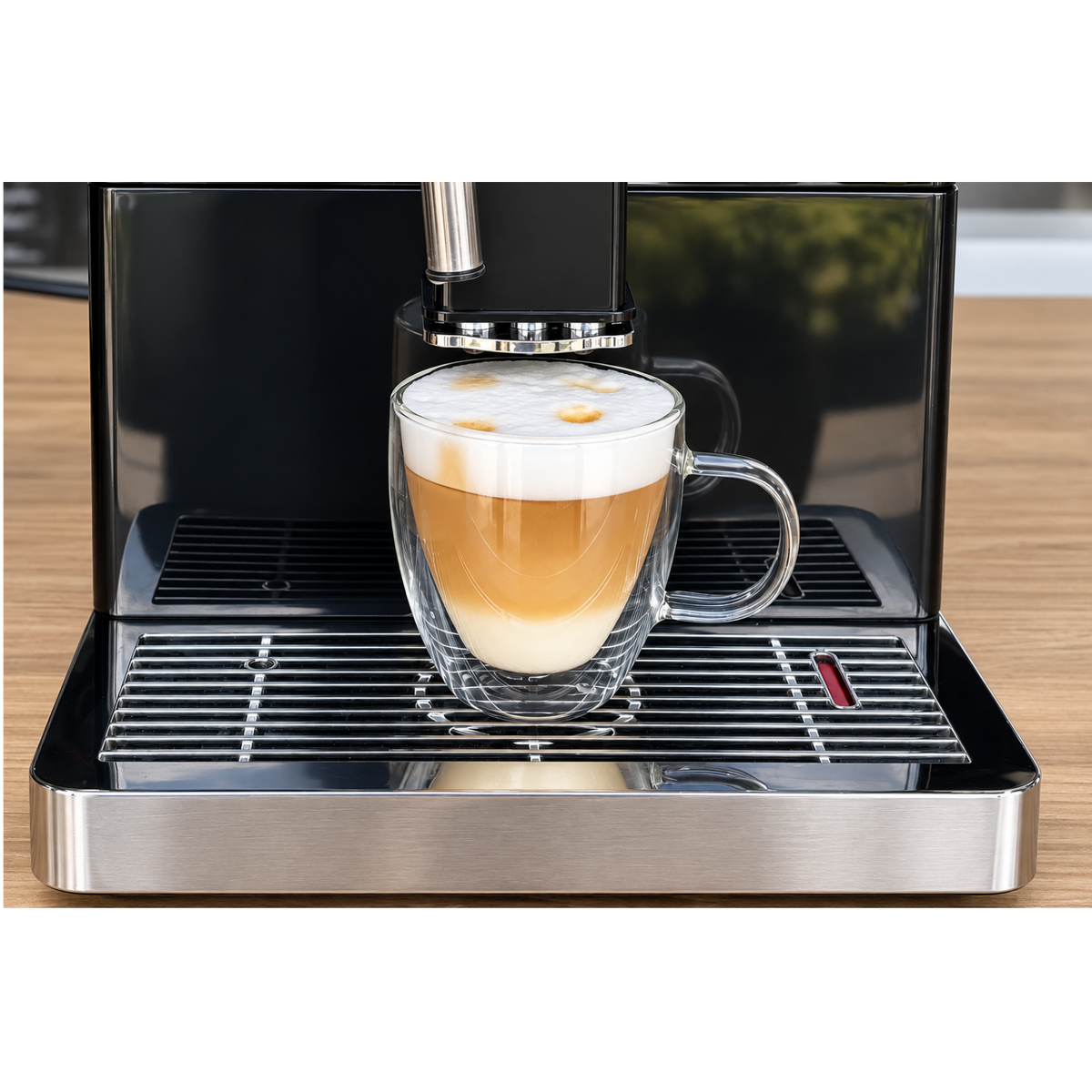 Máquina de Café Automática Dara