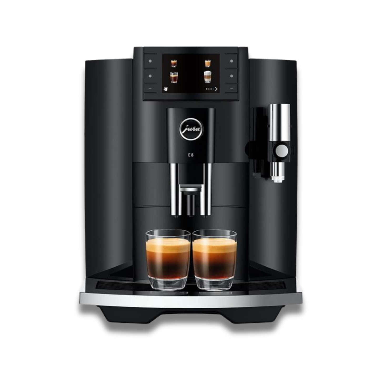 Cafetera Automática E8 JURA
