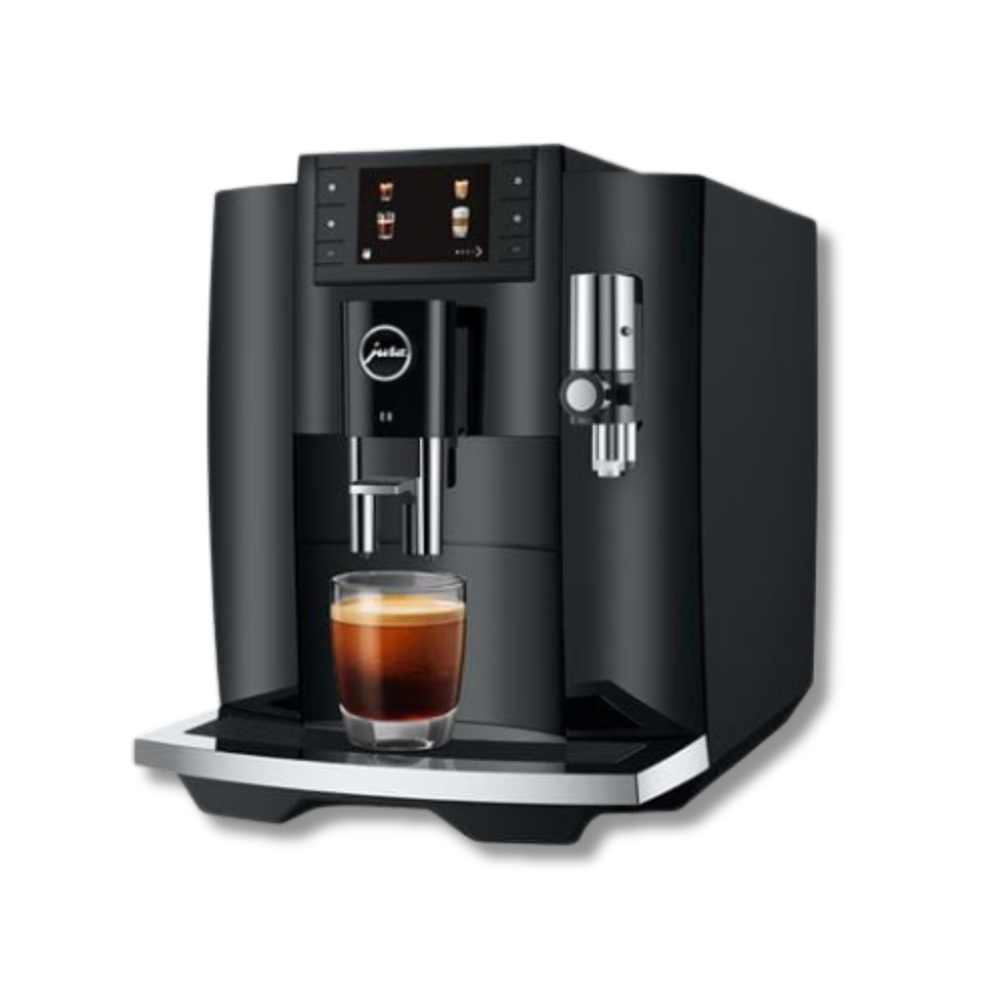 Cafetera Automática E8 JURA