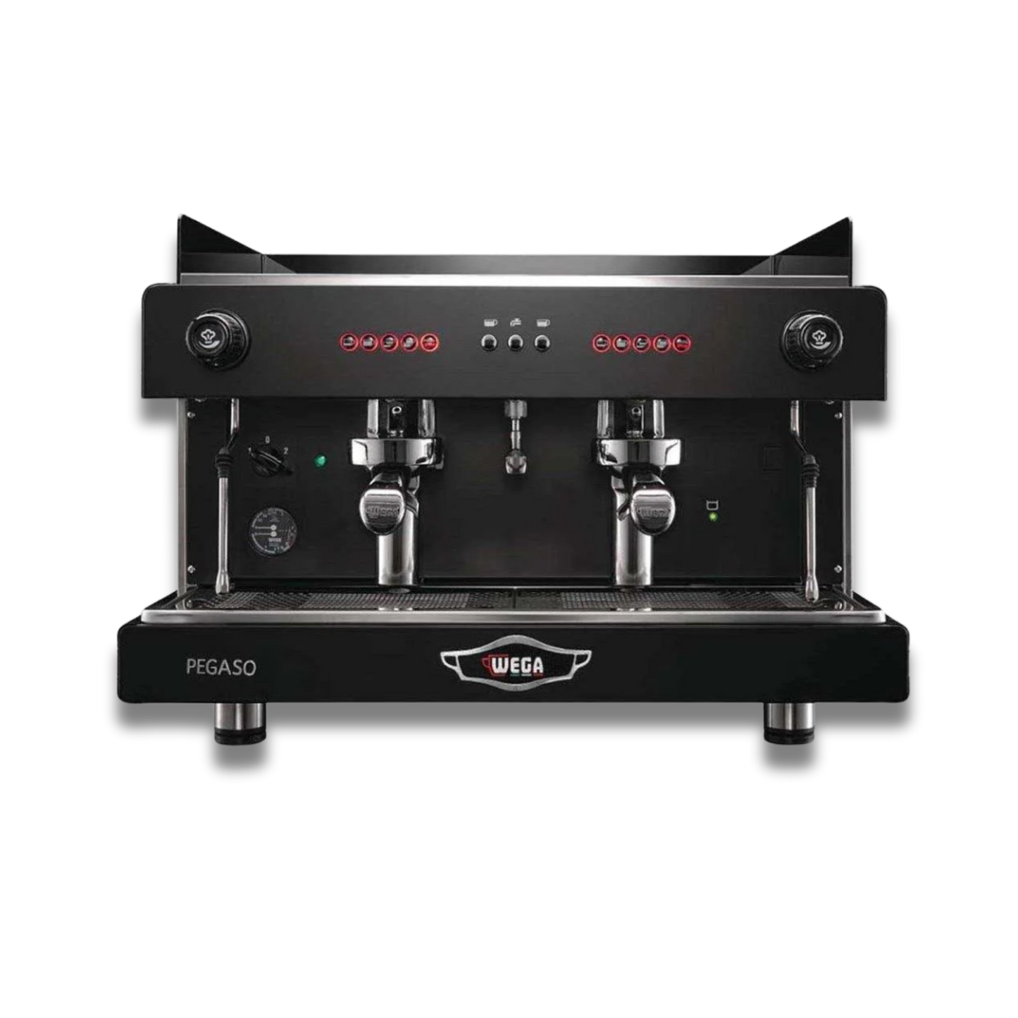Maquina Café  Espresso WEGA PEGASO EVD/2P