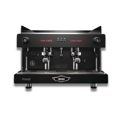 Maquina Café  Espresso WEGA PEGASO EVD/2P