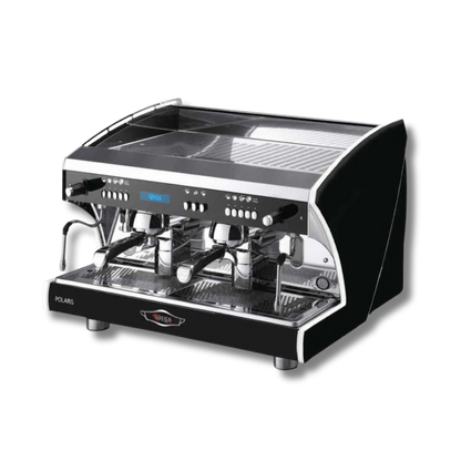 Maquina Café Espresso WEGA POLARIS LED EVD2PR