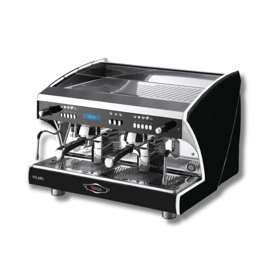 Maquina Café Espresso WEGA POLARIS LED EVD2PR