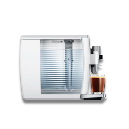 Cafetera Automática E8 JURA