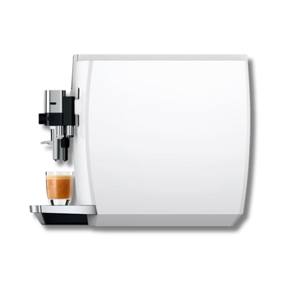 Cafetera Automática E8 JURA