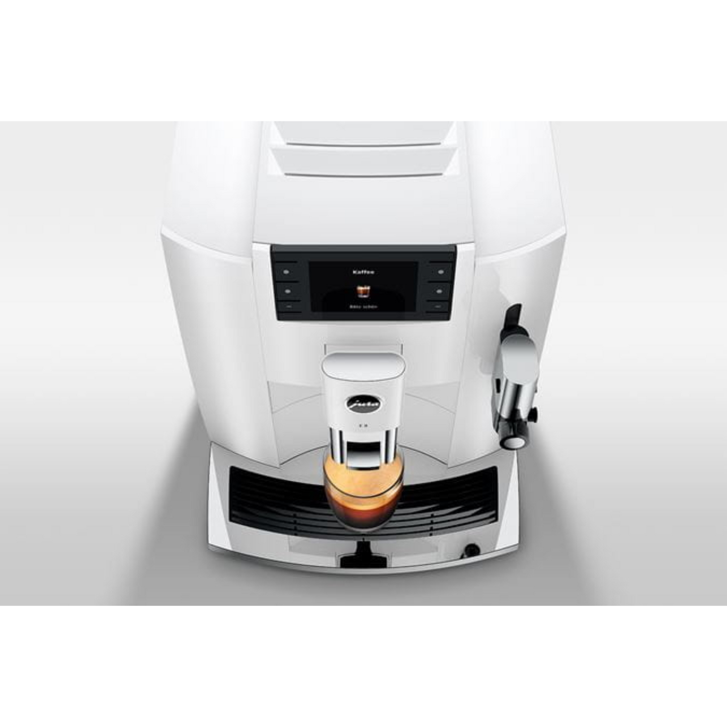 Cafetera Automática E8 JURA