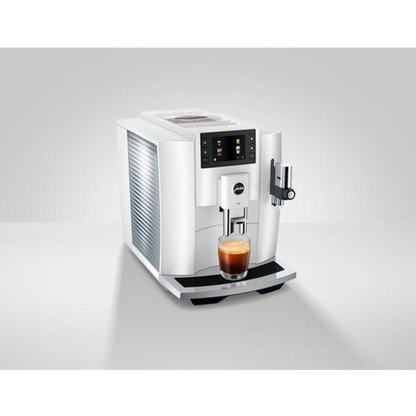Cafetera Automática E8 JURA