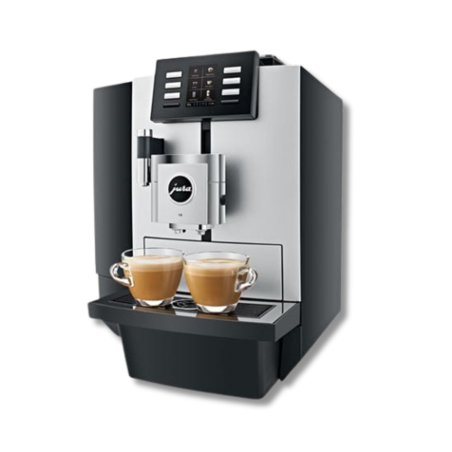 Cafetera automática X8 JURA