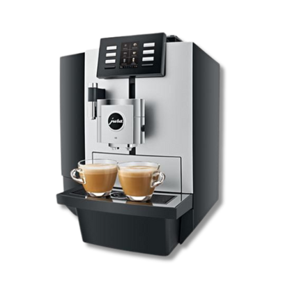 Cafetera automática X8 JURA
