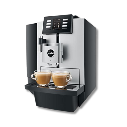 Cafetera automática X8 JURA