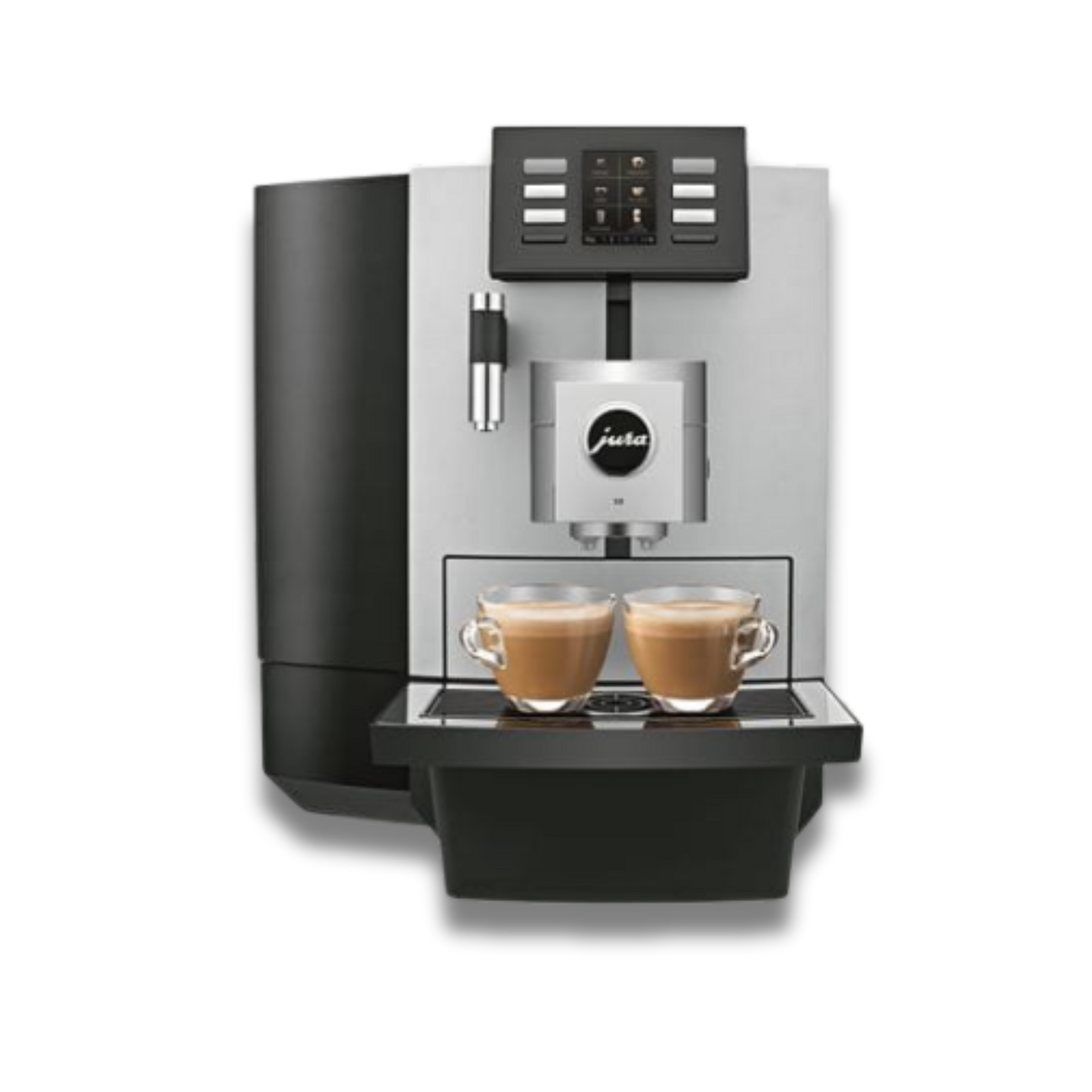 Cafetera automática X8 JURA