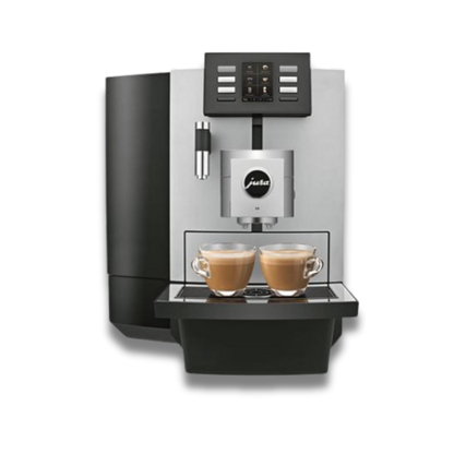 Cafetera automática X8 JURA