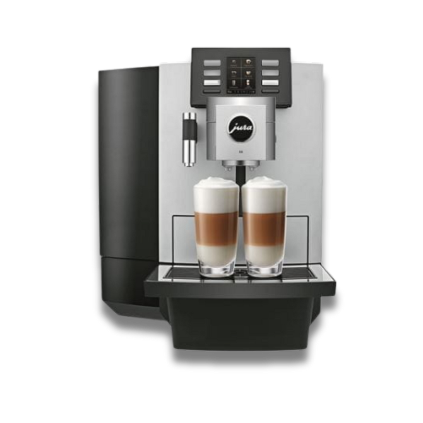 Cafetera automática X8 JURA